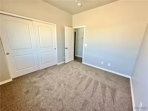 Bedroom - 2455 E Hearne Ave, Kingman, AZ 86409 photo 2 of 6