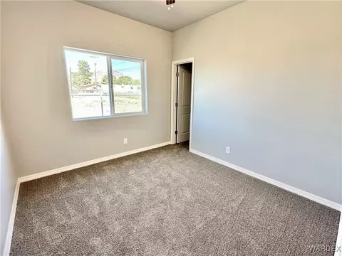 Bedroom - 2455 E Hearne Ave, Kingman, AZ 86409 photo 3 of 6