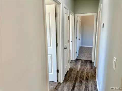 Entry Way - 2455 E Hearne Ave, Kingman, AZ 86409 photo 1 of 1