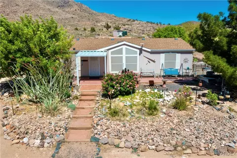1872 S Trails End Dr, Kingman, AZ 86401