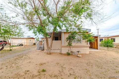 4355 N Eagle Dr, Kingman, AZ 86409