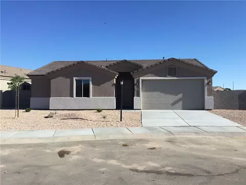 2991 E Colina Cerbat, Kingman, AZ 86409