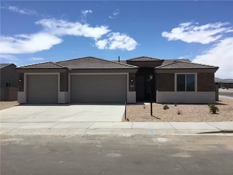 2840 E Cerro Vis, Kingman, AZ 86409