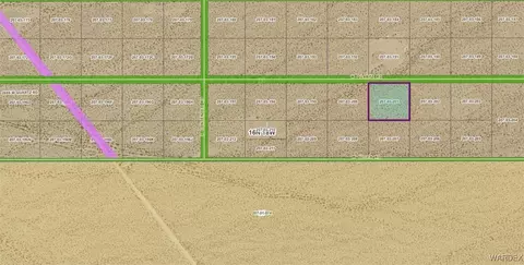lot237 W Quartz Rd, Yucca, AZ 86438