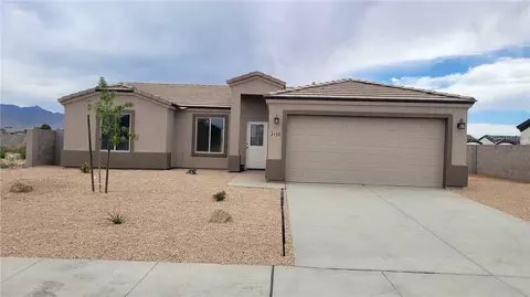 3450 E Rusty Spur Ave, Kingman, AZ 86409