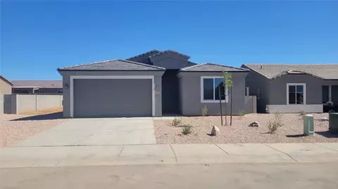 3441 E Rusty Spur Ave, Kingman, AZ 86409