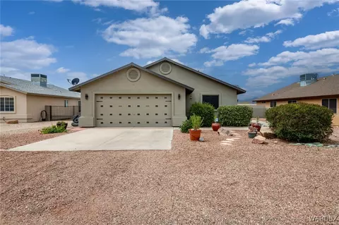 2825 N Jerome St, Kingman, AZ 86401