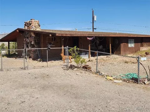 1915 Sea Breeze Ln, Bullhead City, AZ 86442