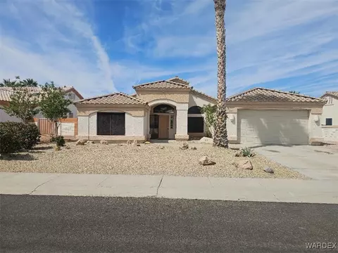1069 Desert Acacia Dr, Bullhead City, AZ 86429