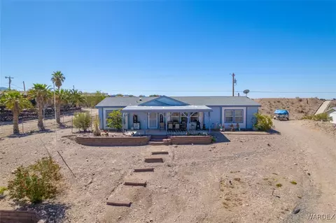 4028 La Mesa Rd, Bullhead City, AZ 86442