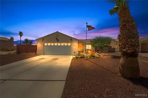 4411 S Via Rialto Ln, Fort Mohave, AZ 86426