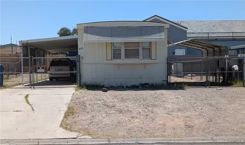 632 Palo Verde Dr, Bullhead City, AZ 86442