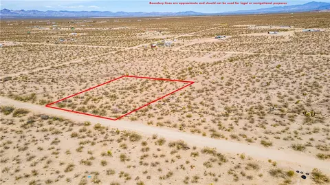 lot1436 W Zentiff Dr, Golden Valley, AZ 86413