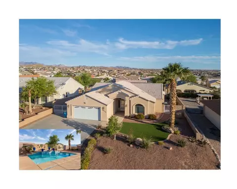 2470 Lake Ridge Ave, Bullhead City, AZ 86429