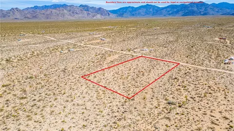 lot7 S Sherry Rd, Yucca, AZ 86438