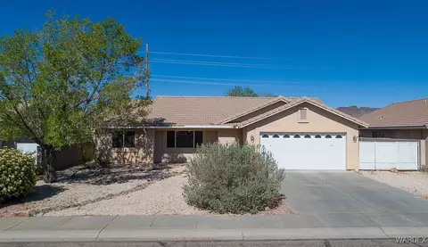 3781 Henry Fonda Way, Kingman, AZ 86409