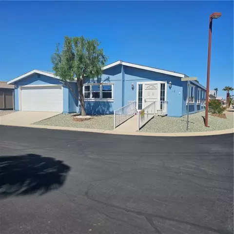 1545 El Rodeo #48, Fort Mohave, AZ 86426