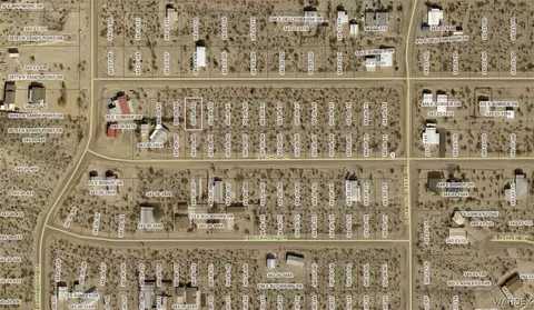 170 E Sumner Dr, Meadview, AZ 86444
