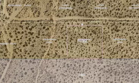 1210 W Haystack Dr, Meadview, AZ 86444 photo 2