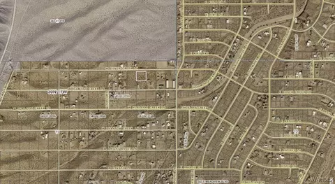 210 Silver Creek Rd, Meadview, AZ 86444