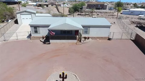 4192 Segundo Dr, Bullhead City, AZ 86429