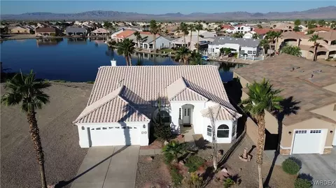 6125 S Via Del Aqua Dr, Fort Mohave, AZ 86426