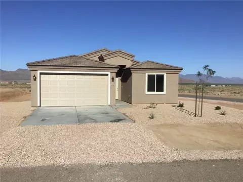 10283 N Wood Camp Ct, Kingman, AZ 86401