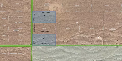 lot N C N Robert Rd, Kingman, AZ 86409 photo 3