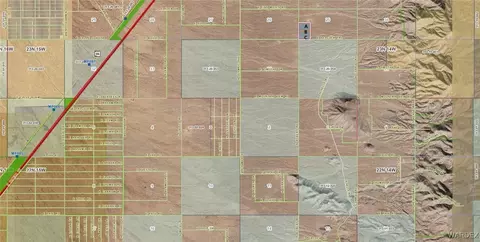 lot N C N Robert Rd, Kingman, AZ 86409 photo 4