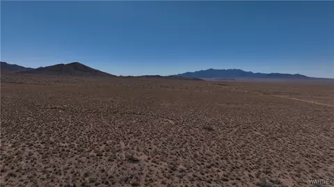 lot N C N Robert Rd, Kingman, AZ 86409