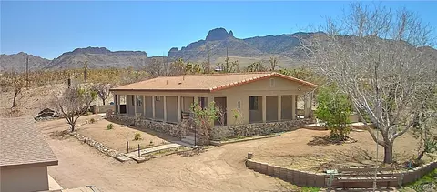 17128 N Laurel Dr, Dolan Springs, AZ 86441