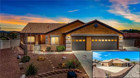 2309 Soaring Eagle Dr, Bullhead City, AZ 86442