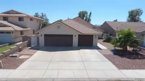 2881 Country Club Plz, Bullhead City, AZ 86442