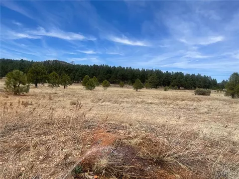603 N Cool Pines Rd, Williams, AZ 86046