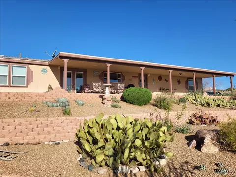 30265 N Haystack Dr, Meadview, AZ 86444 photo 11