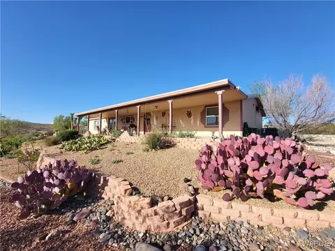 30265 N Haystack Dr, Meadview, AZ 86444 photo 12