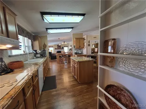 30265 N Haystack Dr, Meadview, AZ 86444 photo 29