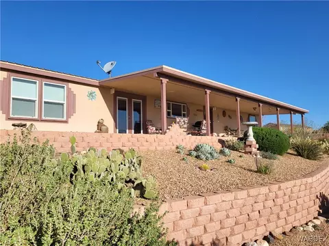 30265 N Haystack Dr, Meadview, AZ 86444 photo 10