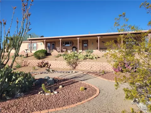 30265 N Haystack Dr, Meadview, AZ 86444 photo 7