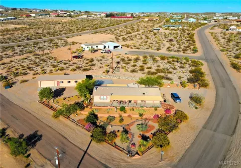 30265 N Haystack Dr, Meadview, AZ 86444 photo 5