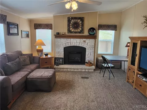 30265 N Haystack Dr, Meadview, AZ 86444 photo 36