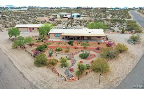 30265 N Haystack Dr, Meadview, AZ 86444 photo 3