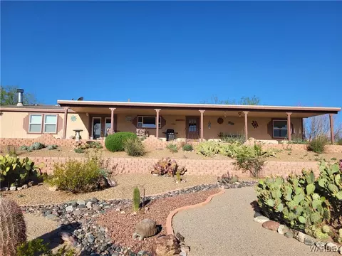 30265 N Haystack Dr, Meadview, AZ 86444 photo 9