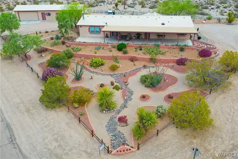30265 N Haystack Dr, Meadview, AZ 86444