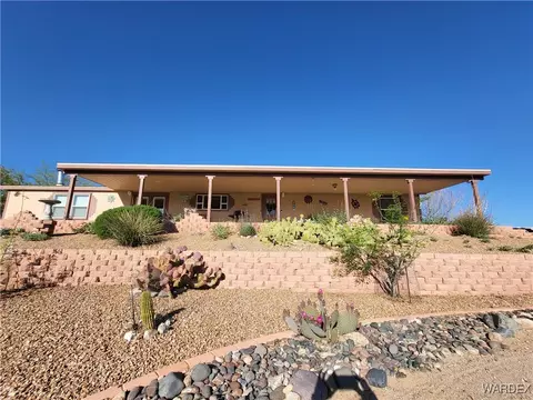 30265 N Haystack Dr, Meadview, AZ 86444 photo 6