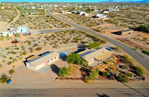 30265 N Haystack Dr, Meadview, AZ 86444 photo 4