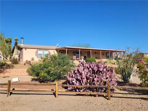 30265 N Haystack Dr, Meadview, AZ 86444 photo 8