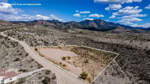lot011 E Lawman Dr, Kingman, AZ 86401