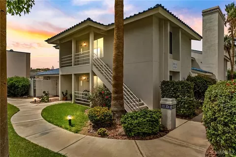 1800 Clubhouse Dr #106, Bullhead City, AZ 86442