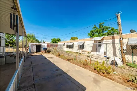 2085 E Thompson Ave, Kingman, AZ 86409 photo 27
